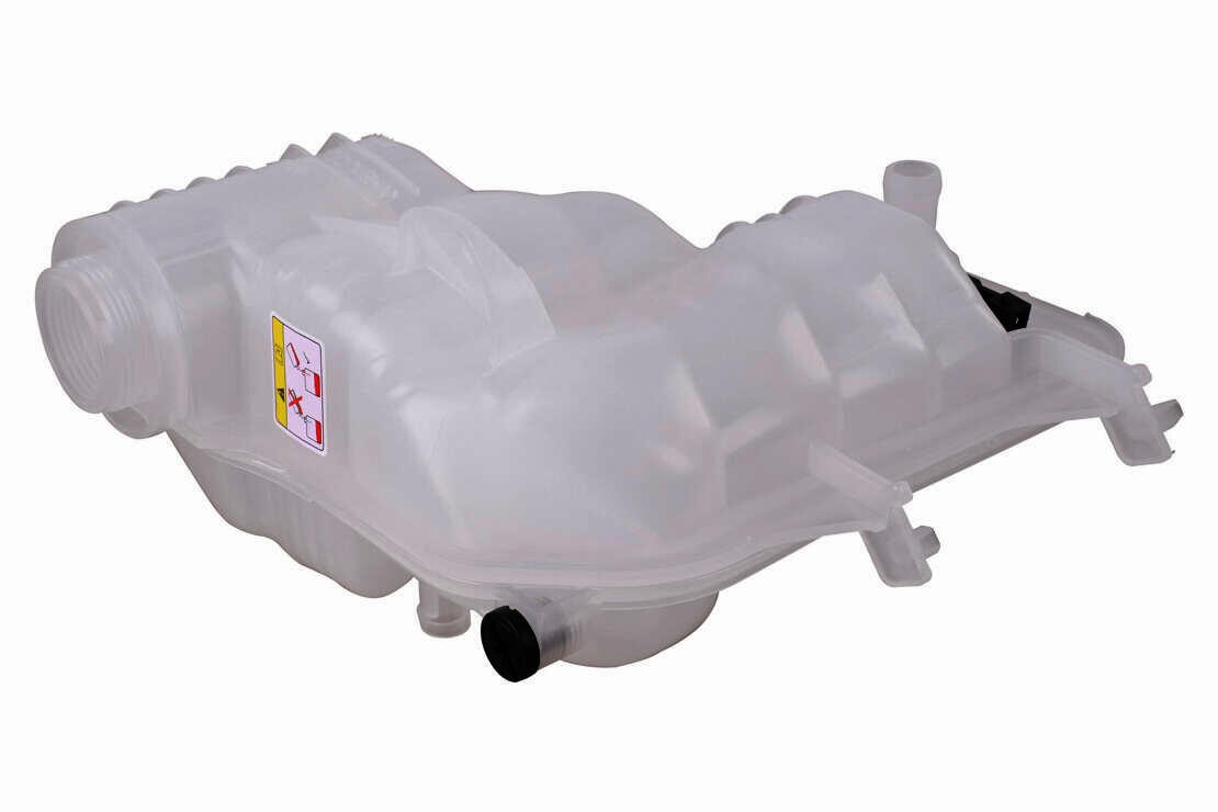 Vaico Expansion Tank, coolant V48-0244