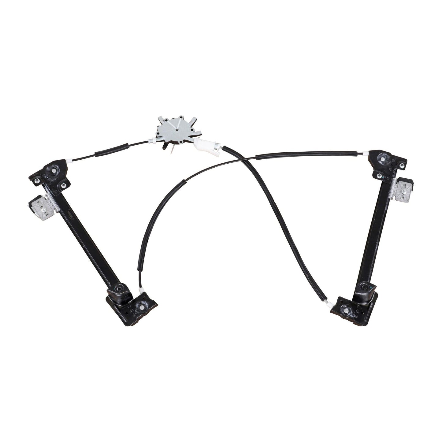 VAICO Tailgate Window Motor V48-0316
