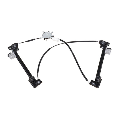 VAICO Tailgate Window Motor V48-0316