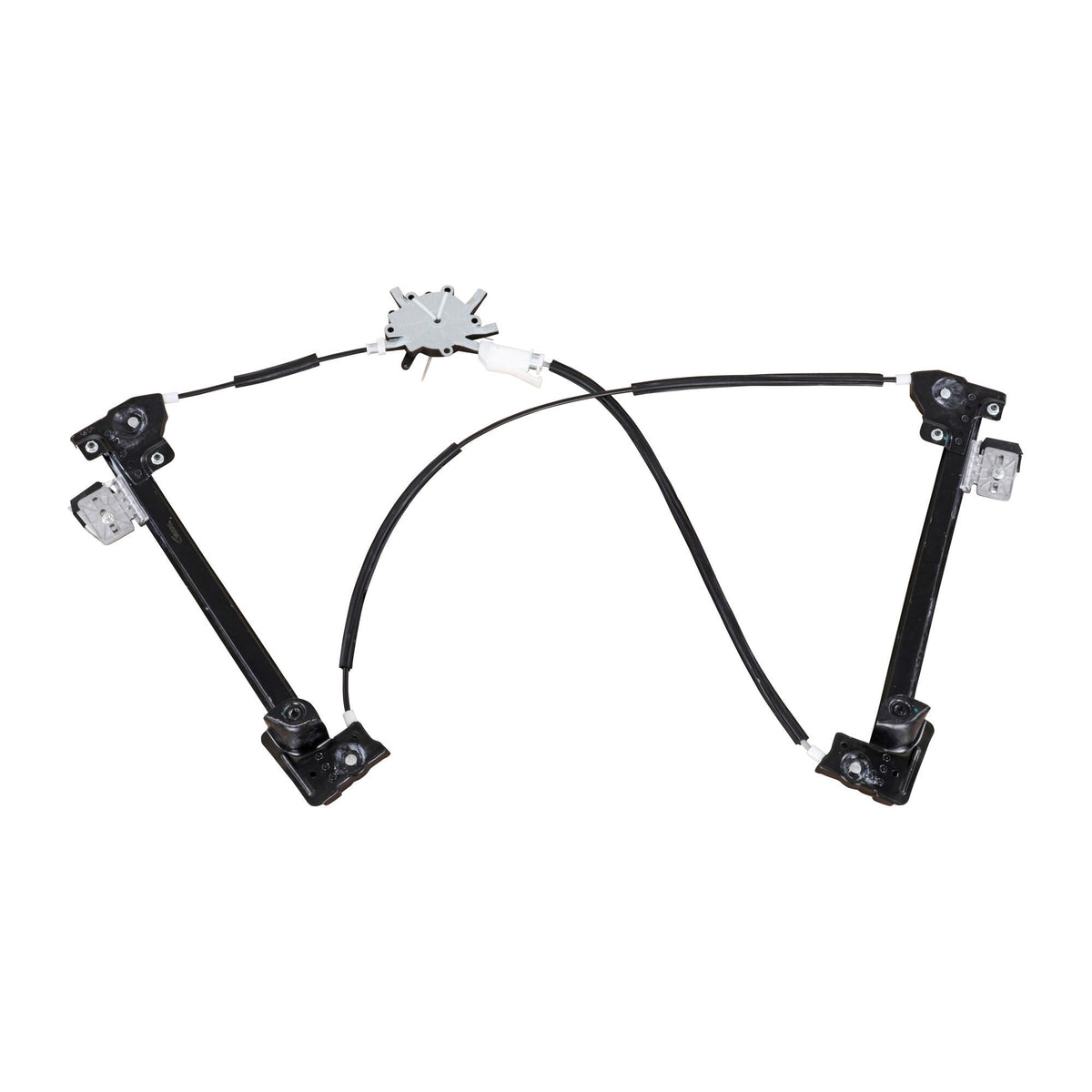 VAICO Tailgate Window Motor V48-0316