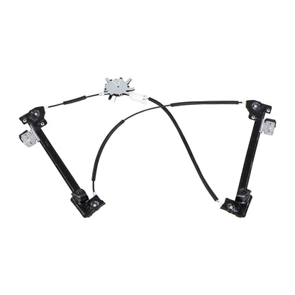 VAICO Tailgate Window Motor V48-0316