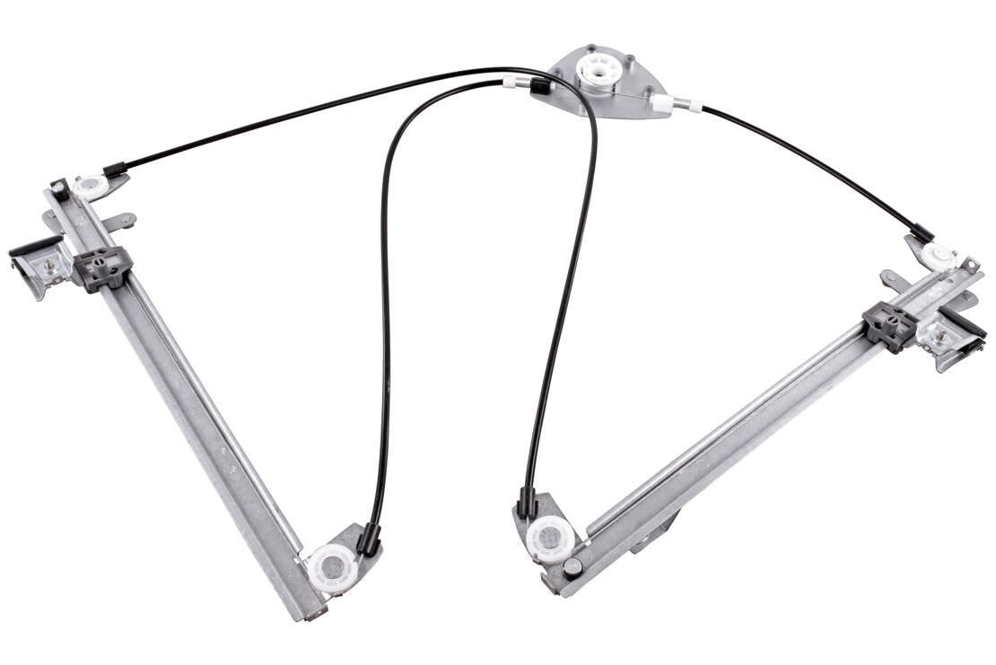 VAICO Tailgate Window Motor V48-0316