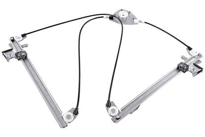 VAICO Tailgate Window Motor V48-0316