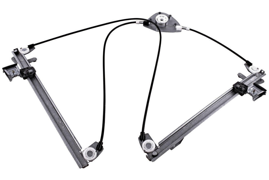 VAICO Tailgate Window Motor V48-0316