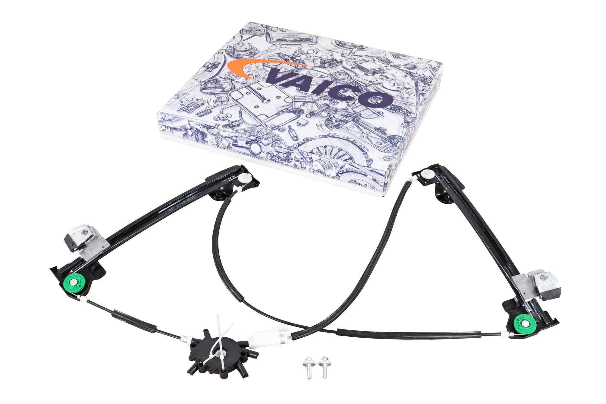 VAICO Tailgate Window Motor V48-0316