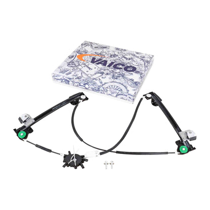 VAICO Tailgate Window Motor V48-0316