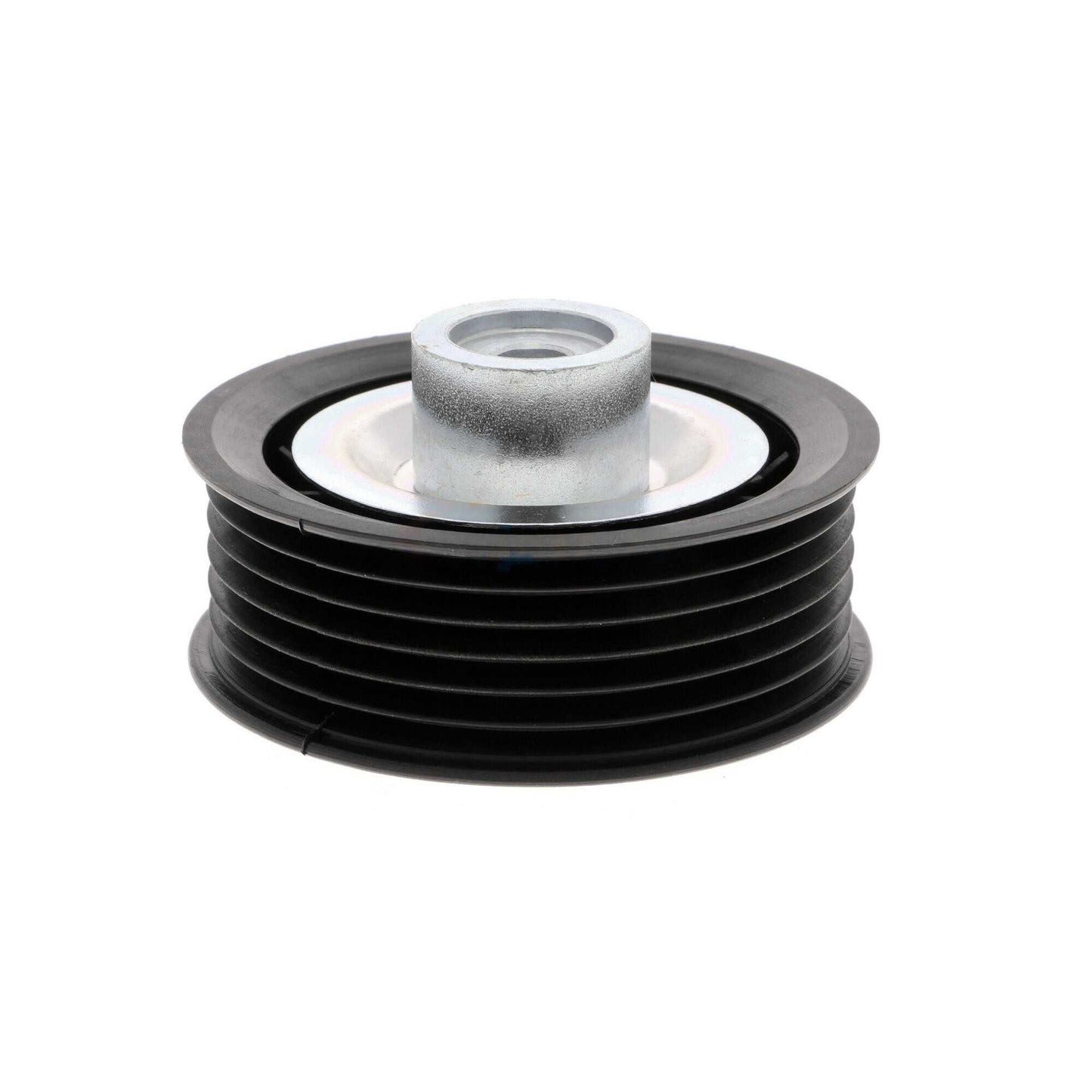 VAICO Accessory Drive Belt Idler Pulley V48-0436