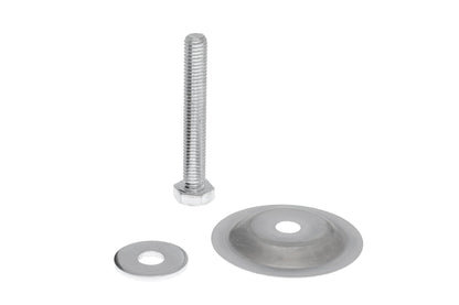 VAICO Accessory Drive Belt Idler Pulley V48-0436