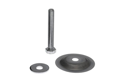 VAICO Accessory Drive Belt Idler Pulley V48-0436