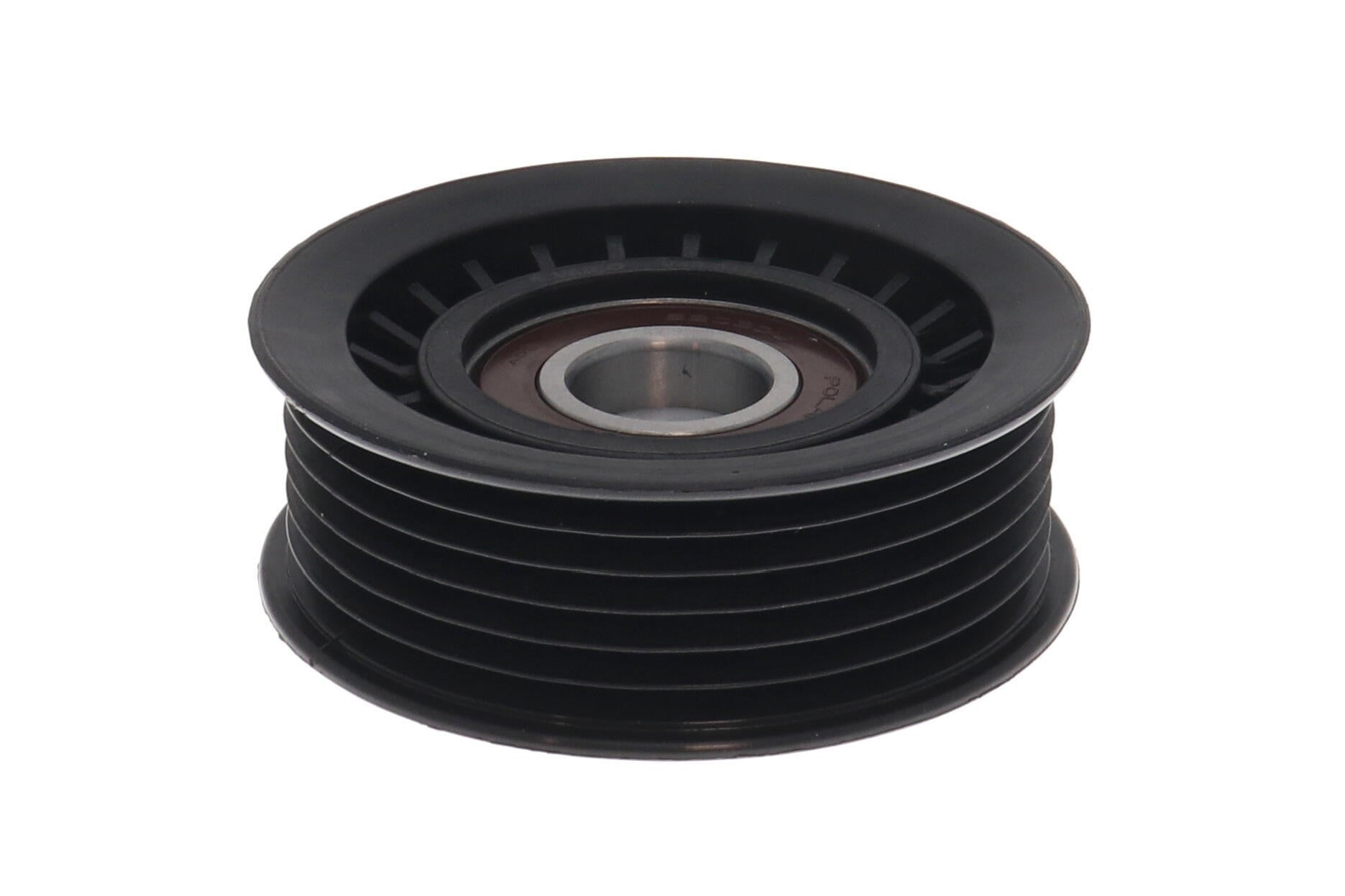 VAICO Accessory Drive Belt Idler Pulley V48-0436