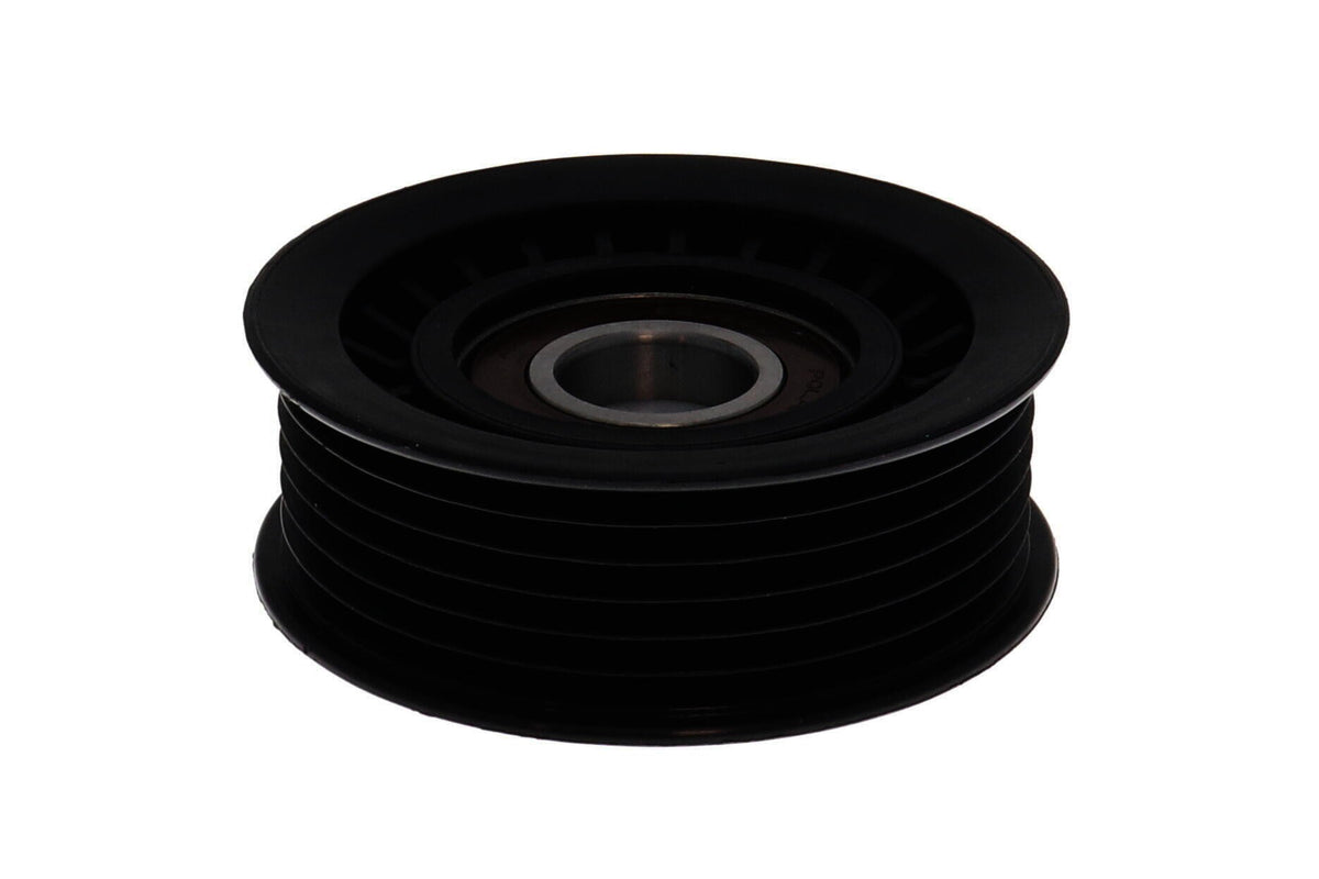 VAICO Accessory Drive Belt Idler Pulley V48-0436
