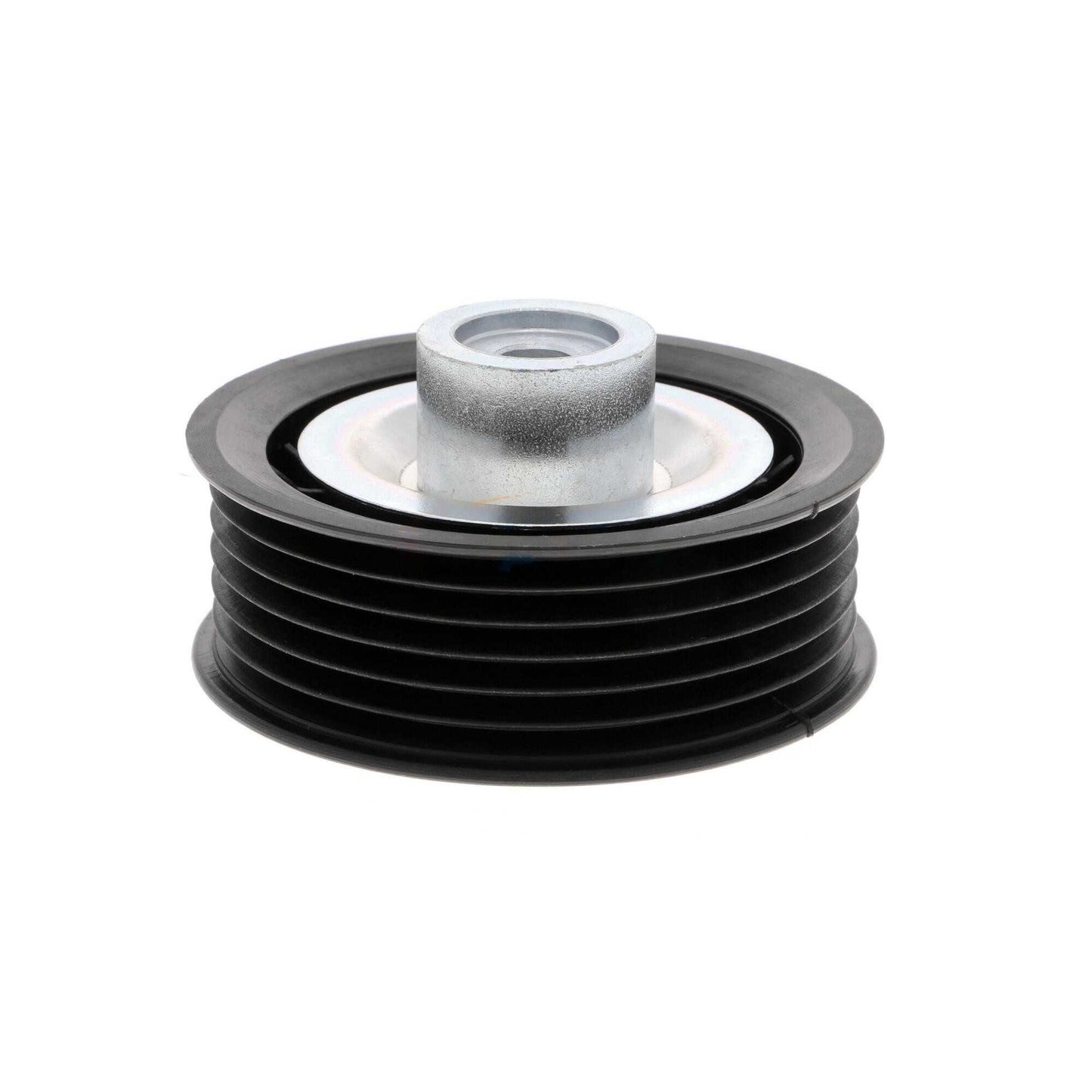 VAICO Accessory Drive Belt Idler Pulley V48-0436