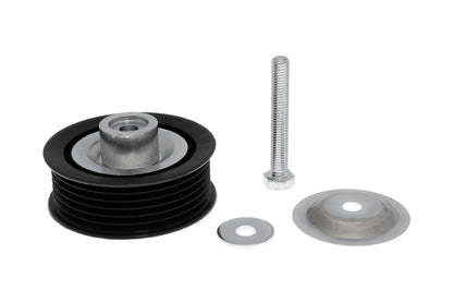 VAICO Accessory Drive Belt Idler Pulley V48-0436