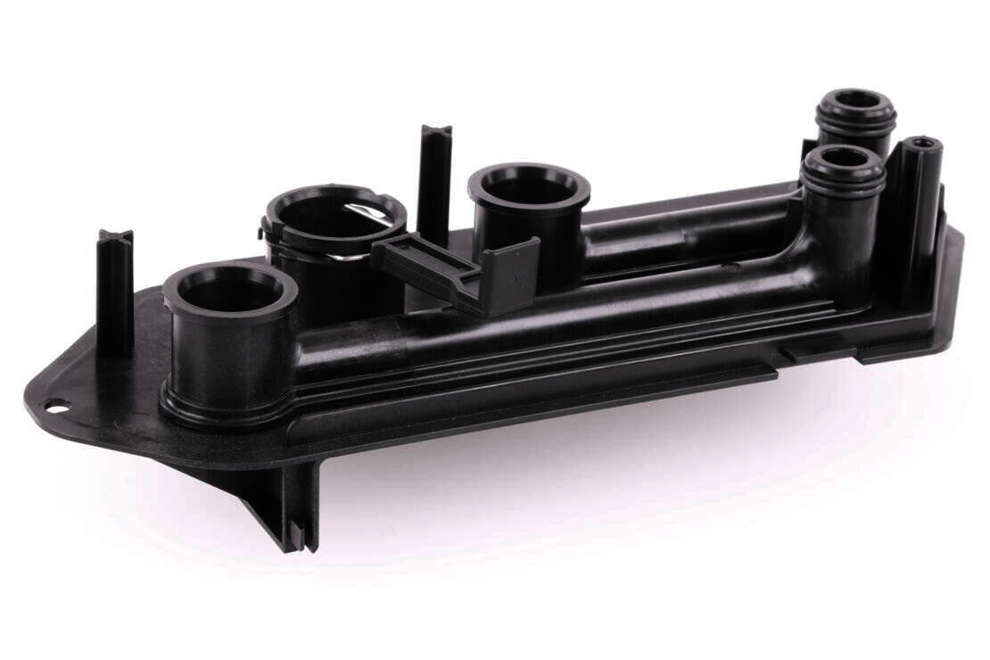 VAICO Engine Oil Cooler Mount V48-0462
