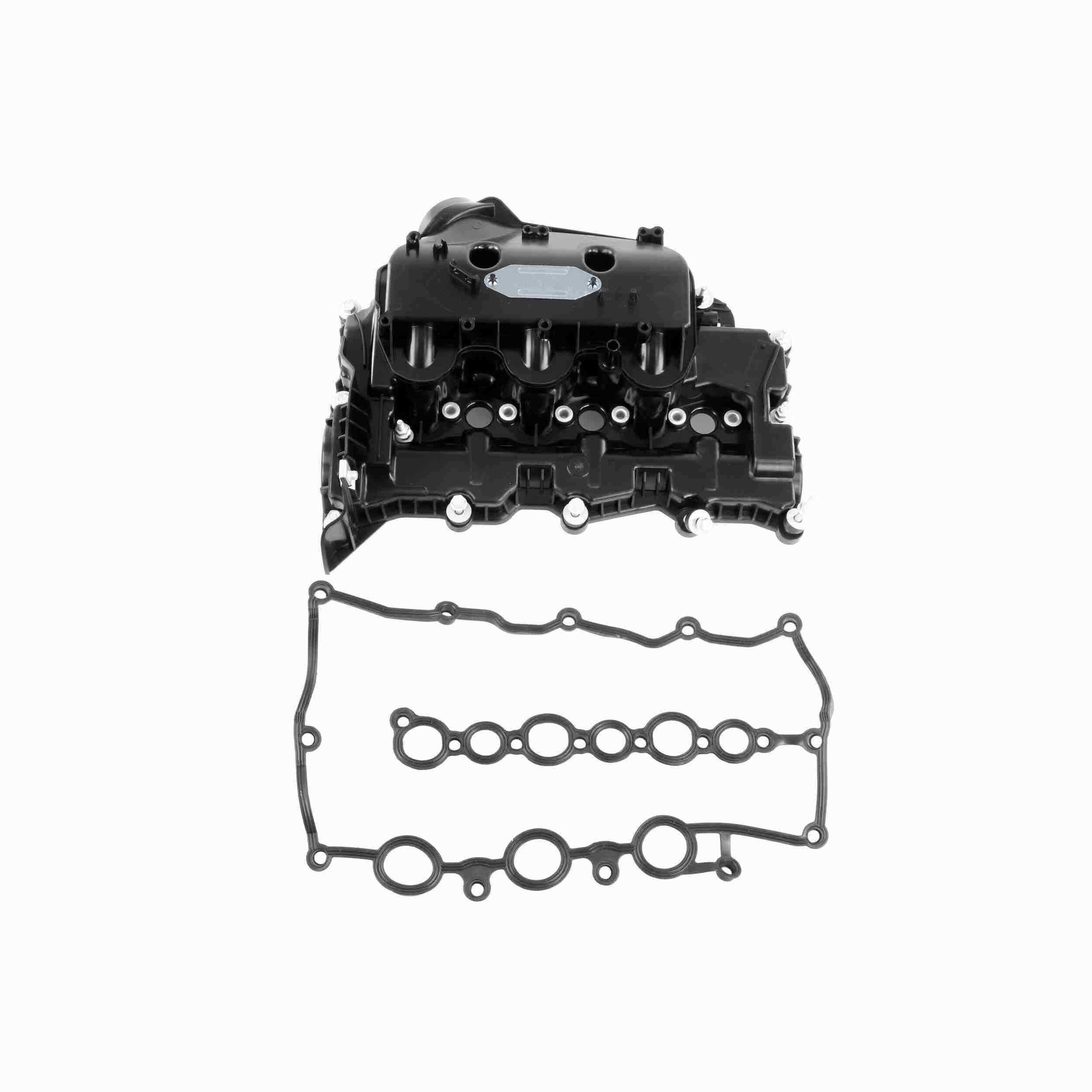 VAICO Engine Valve Cover V48-0463