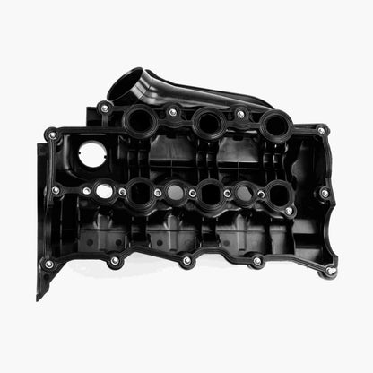 VAICO Engine Valve Cover V48-0464