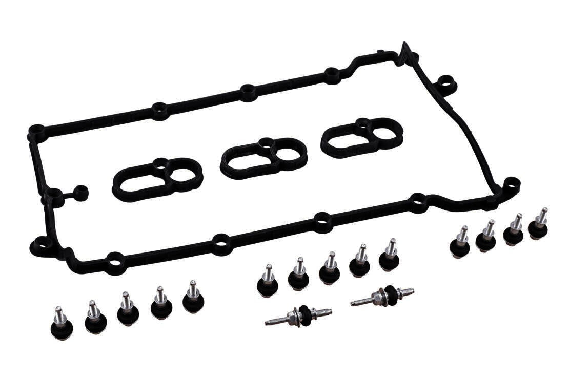 VAICO Engine Valve Cover V48-0466