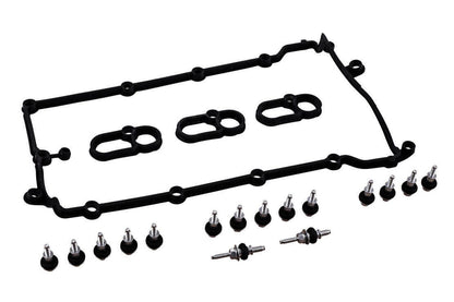VAICO Engine Valve Cover V48-0466