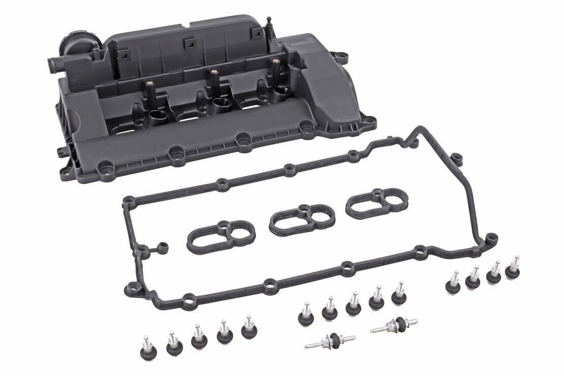 VAICO Engine Valve Cover V48-0466