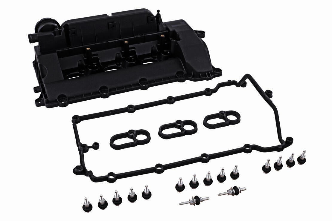VAICO Engine Valve Cover V48-0466