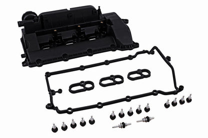 VAICO Engine Valve Cover V48-0466