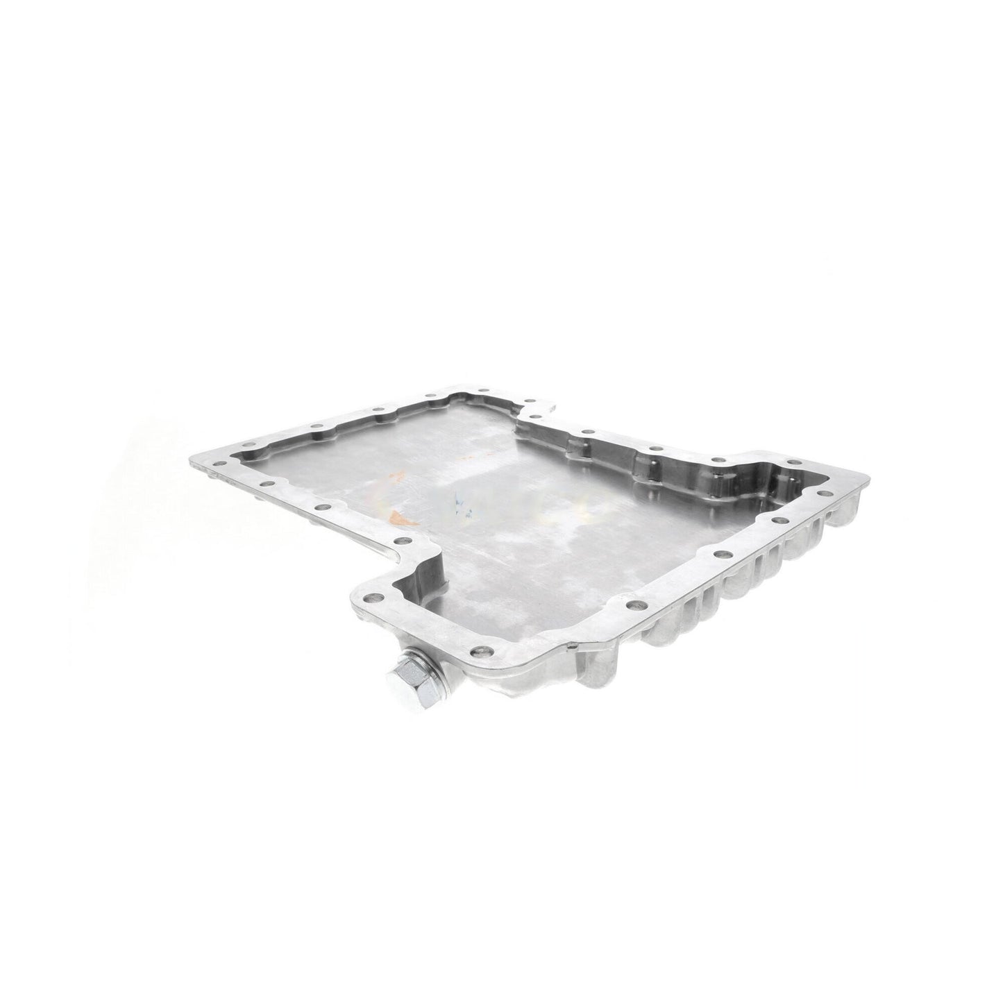 VAICO Engine Oil Pan V48-0468