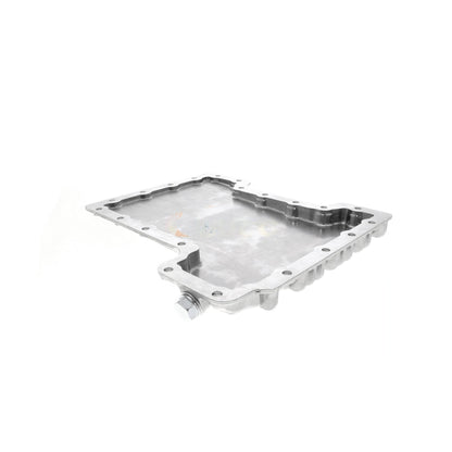 VAICO Engine Oil Pan V48-0468
