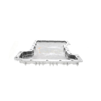 VAICO Engine Oil Pan V48-0468