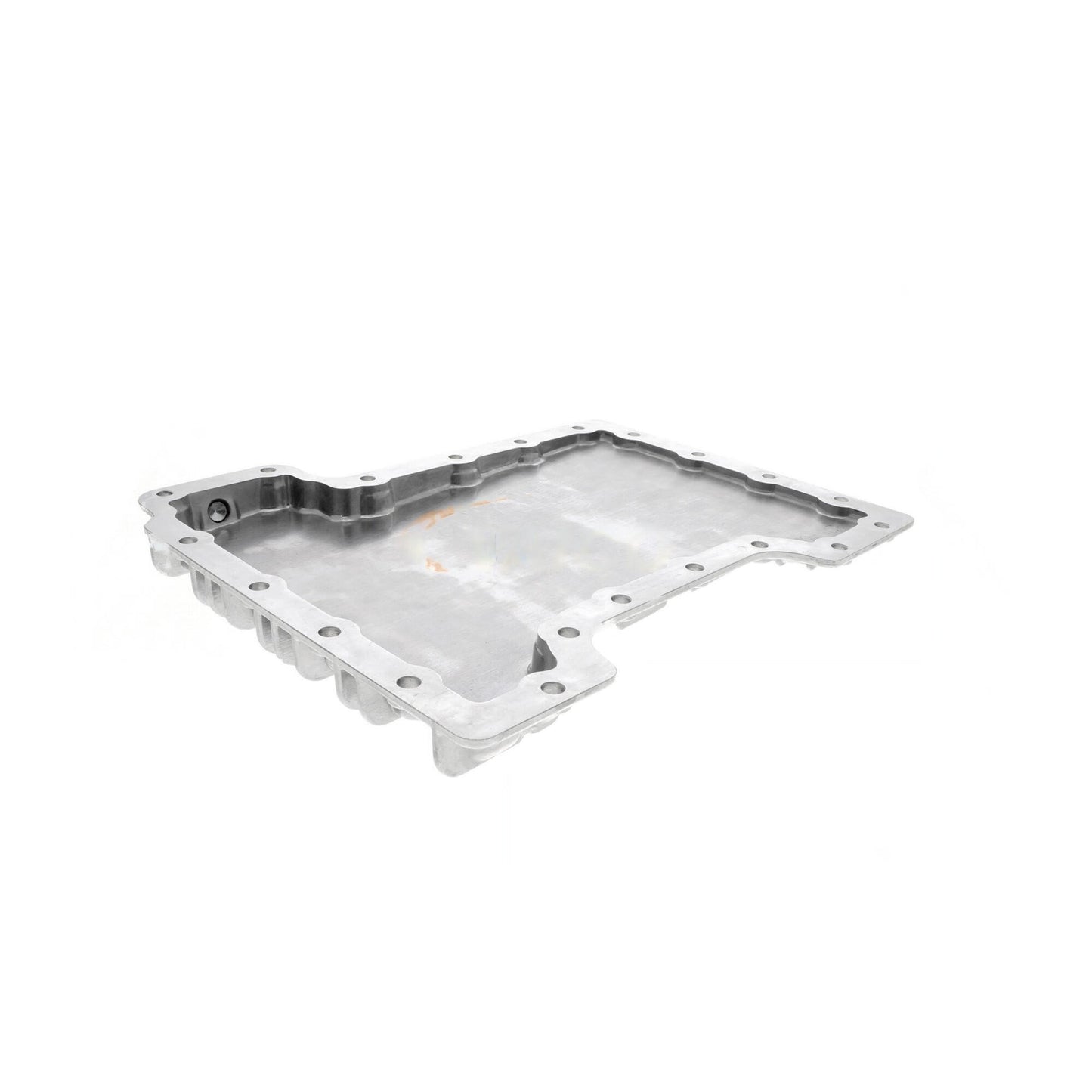 VAICO Engine Oil Pan V48-0468