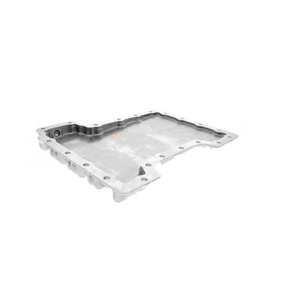 VAICO Engine Oil Pan V48-0468