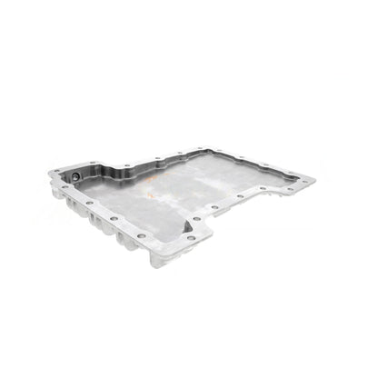 VAICO Engine Oil Pan V48-0468