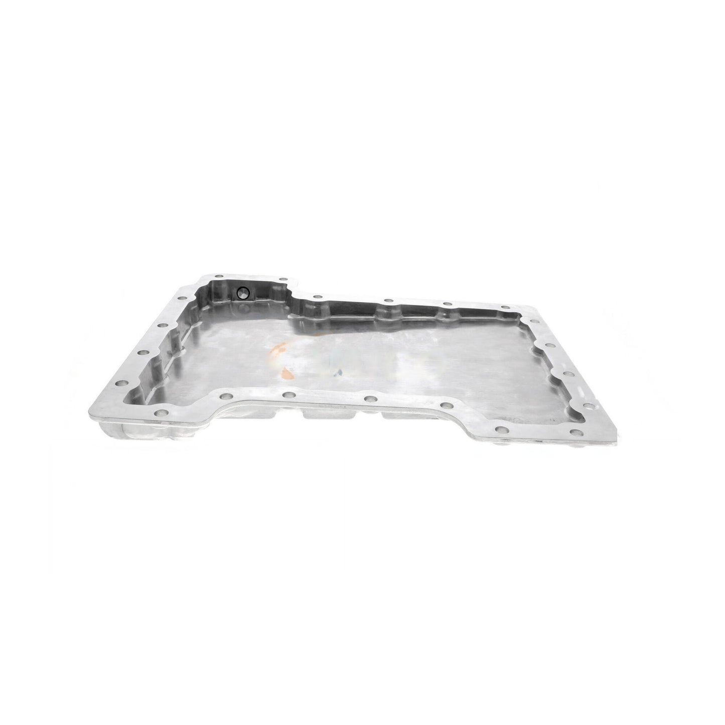 VAICO Engine Oil Pan V48-0468