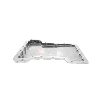 VAICO Engine Oil Pan V48-0468