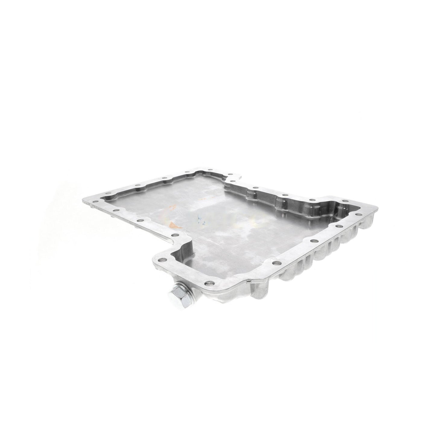 VAICO Engine Oil Pan V48-0468