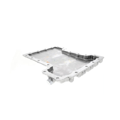 VAICO Engine Oil Pan V48-0468