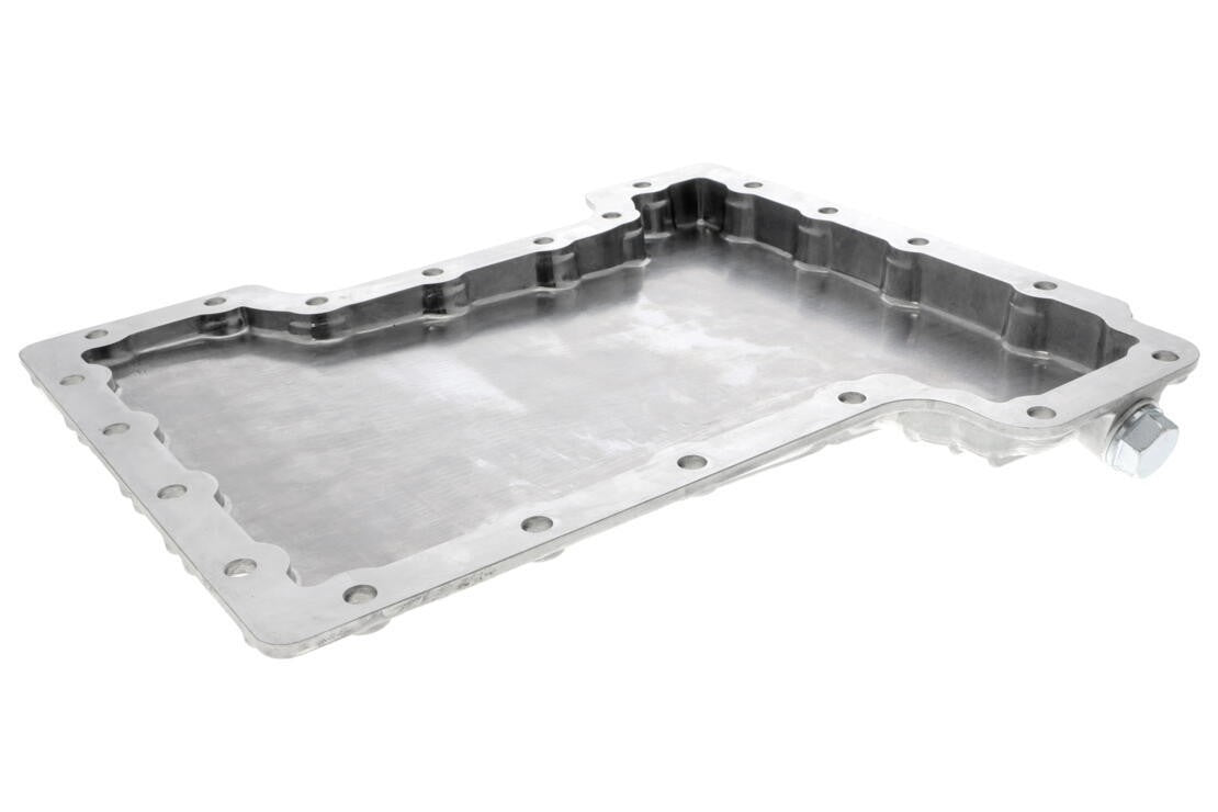 VAICO Engine Oil Pan V48-0468