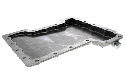 VAICO Engine Oil Pan V48-0468