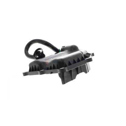 VAICO Engine Oil Separator V48-0506