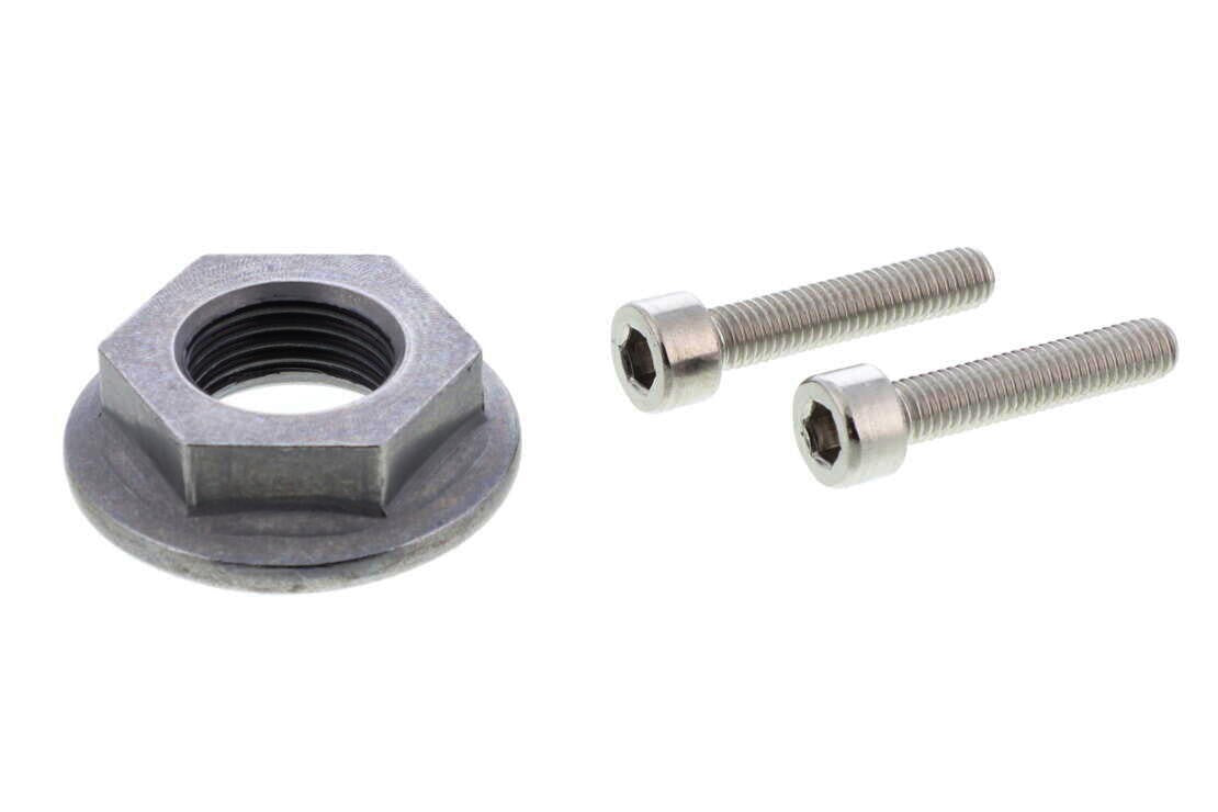 VAICO AWD Coupling Oil Pump V48-0515