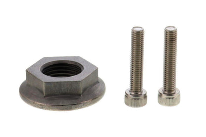VAICO AWD Coupling Oil Pump V48-0515