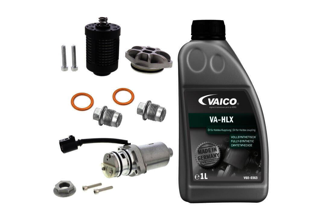 VAICO AWD Coupling Fluid Change Kit V48-0526