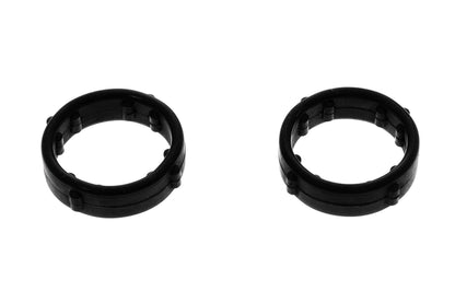 VAICO Engine Coolant Hose Flange V48-0550