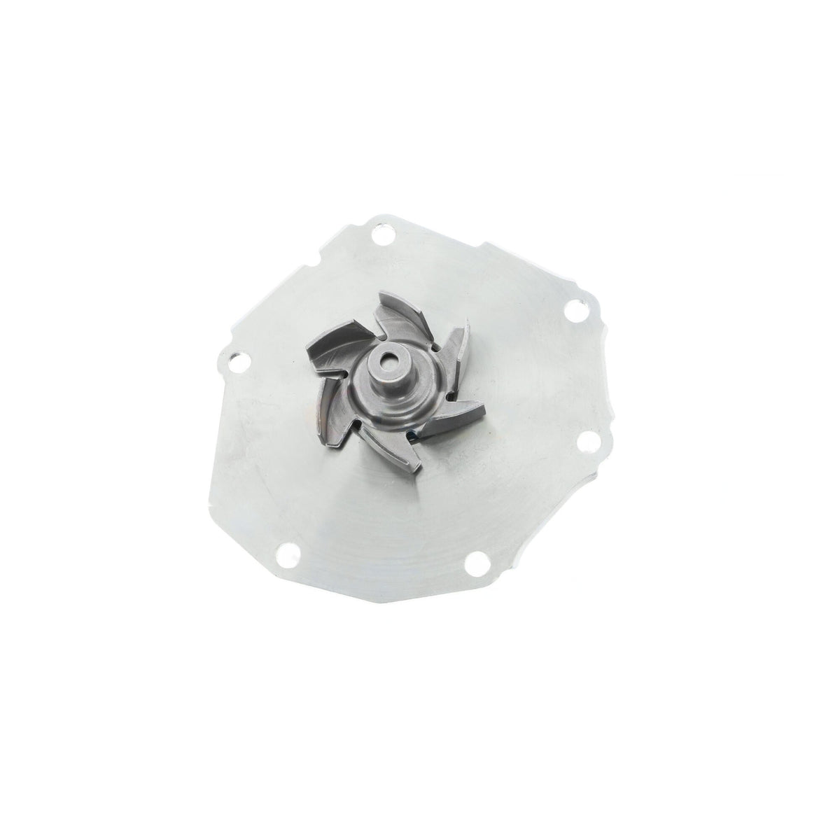 VAICO Engine Water Pump V48-50004