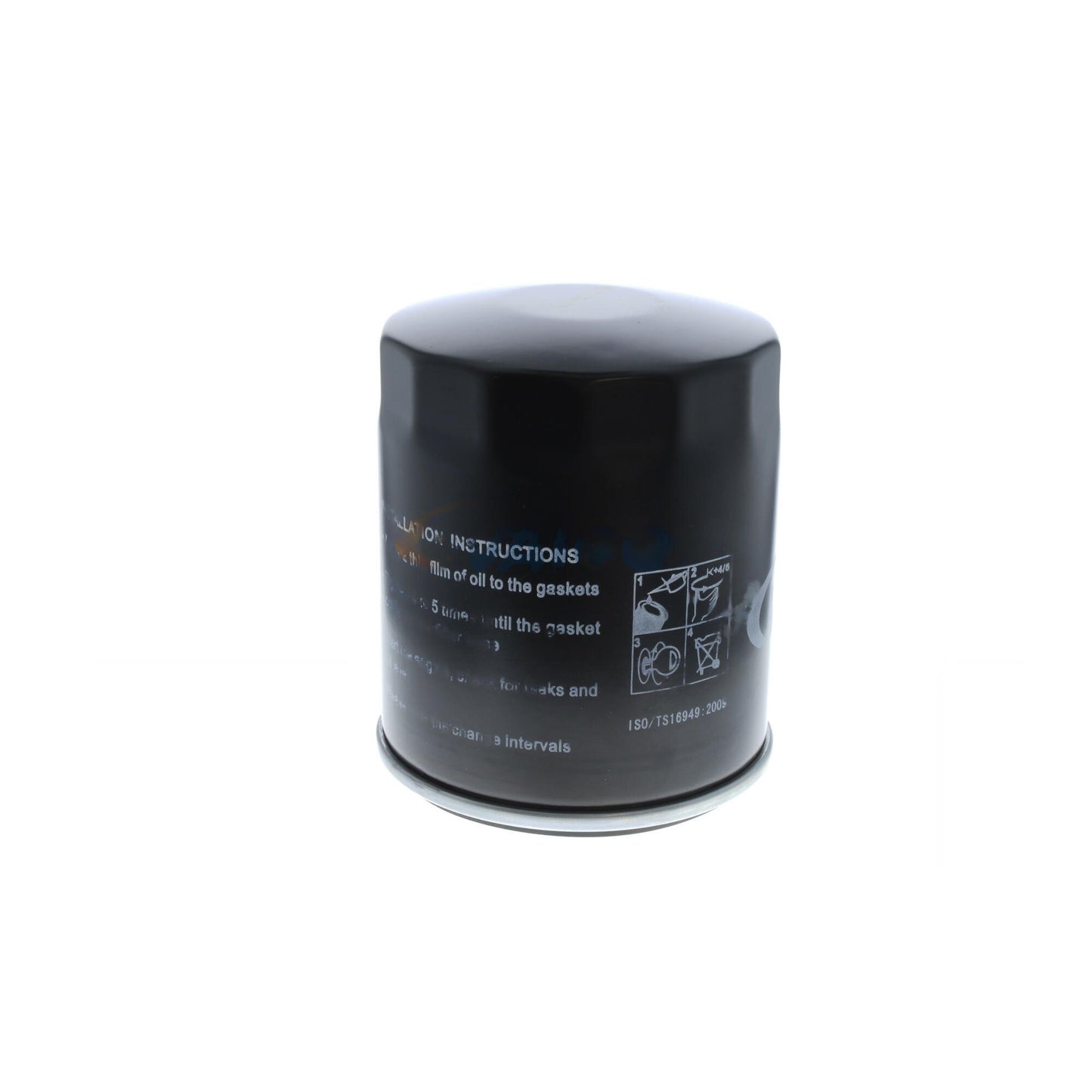 VAICO Engine Oil Filter V49-0001