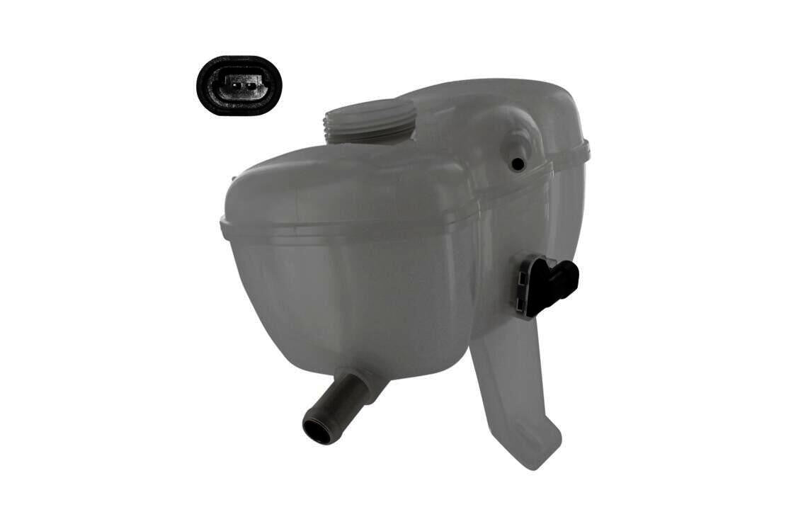 VAICO Engine Coolant Reservoir V50-0049