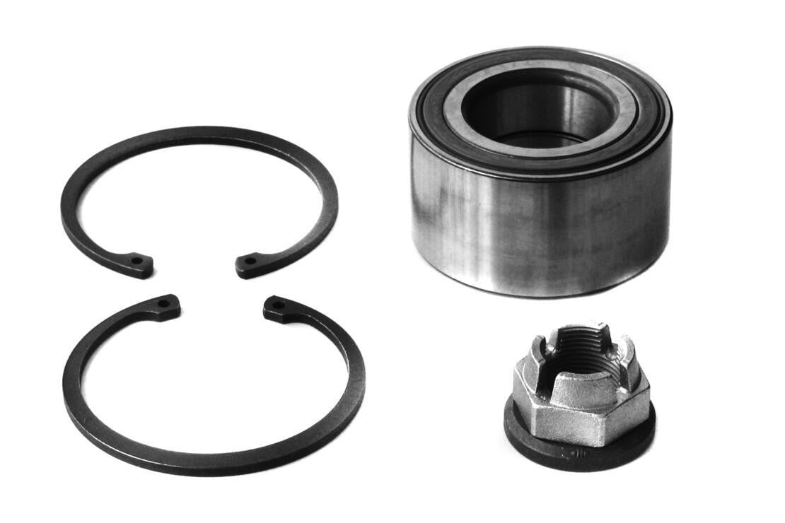VAICO Wheel Hub V50-0050