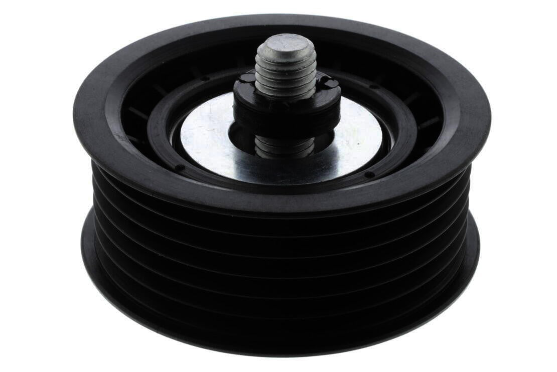 VAICO Accessory Drive Belt Idler Pulley V50-1010