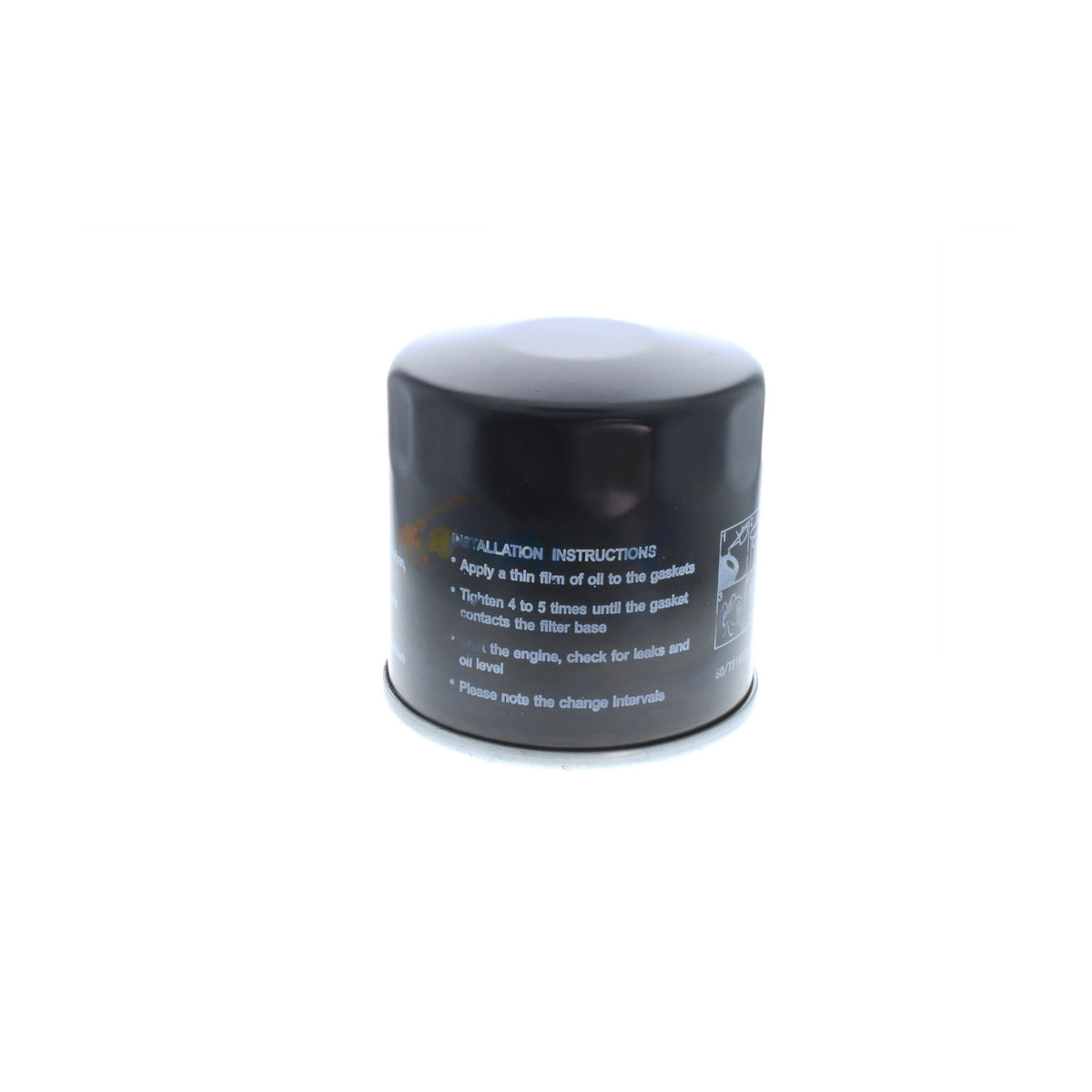 VAICO Engine Oil Filter V51-0035