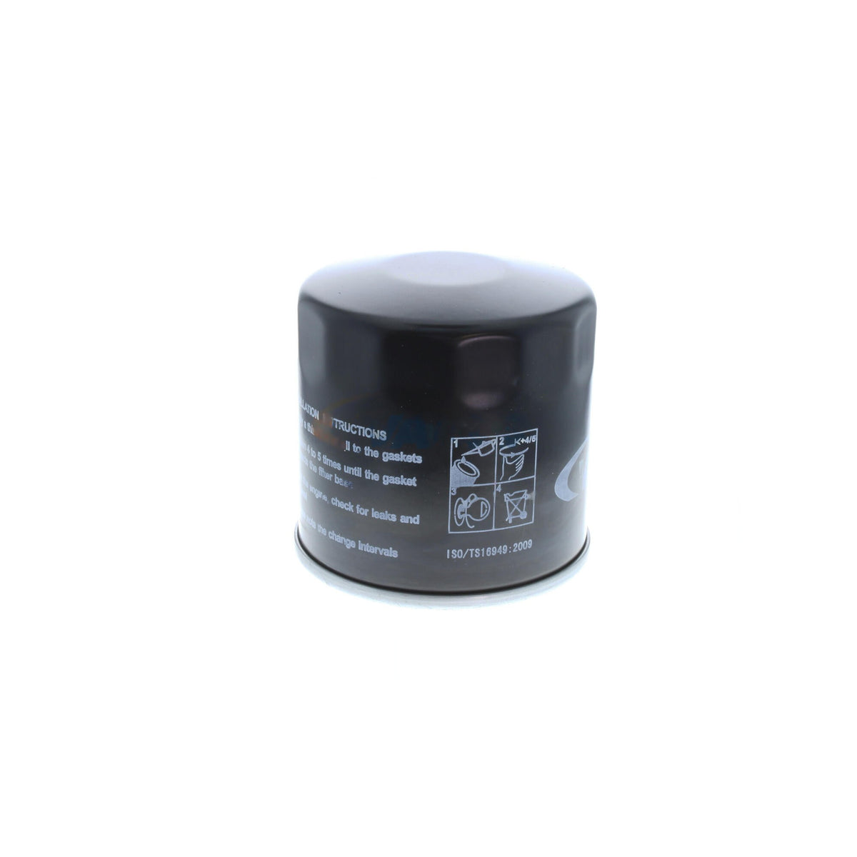 VAICO Engine Oil Filter V51-0035