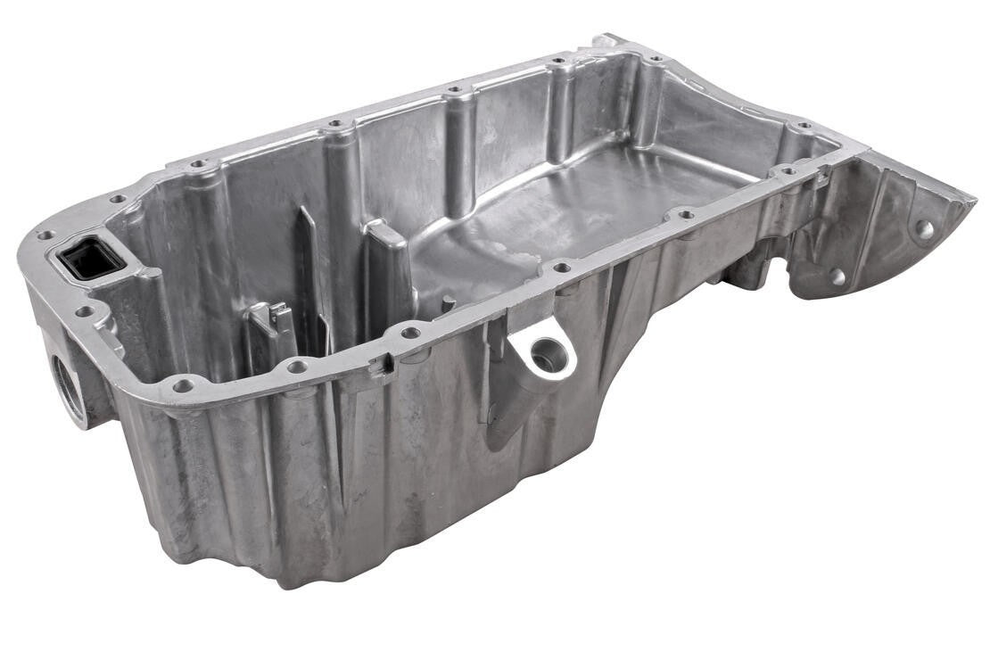 VAICO Engine Oil Pan V51-0049